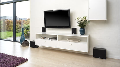 Lyngdorf BW-3 compact subwoofer