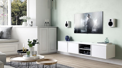 Lyngdorf MH-2 compact on-wall speaker (pair)