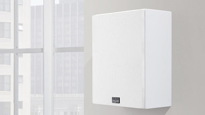 Lyngdorf MH-2 compact on-wall speaker (pair)