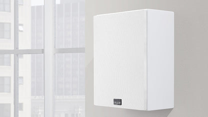 Lyngdorf MH-2 compact on-wall speaker (pair)