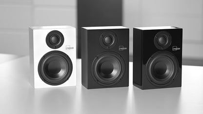 Lyngdorf MH-3 satellite on-wall speaker (pair)