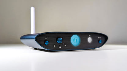 iFi Audio ZEN One Signature - Bluetooth/USB/Optical DAC