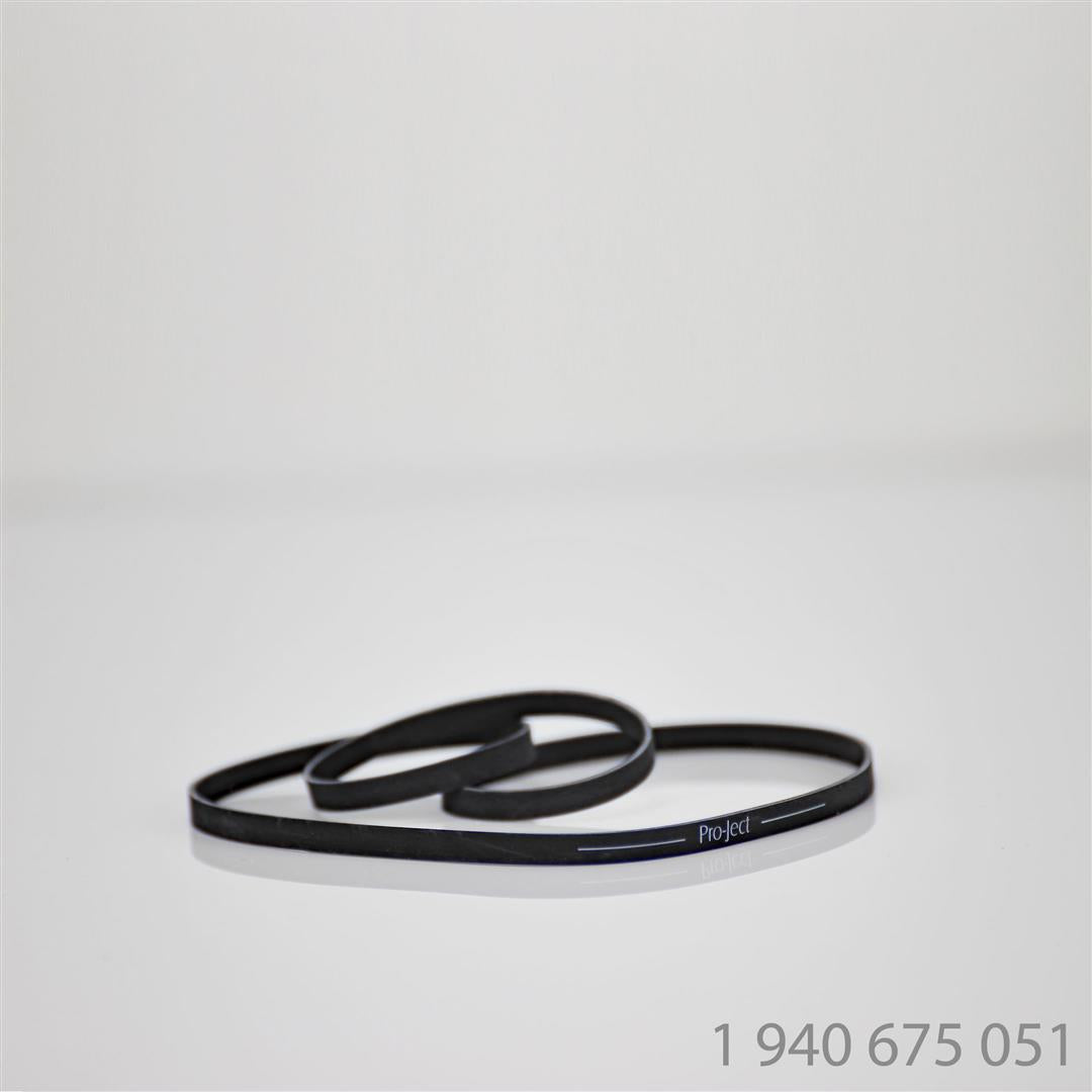 Pro-Ject Audio Replacement Drive Belt