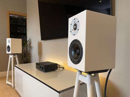 Serhan Swift mu2 MKII Loudspeaker