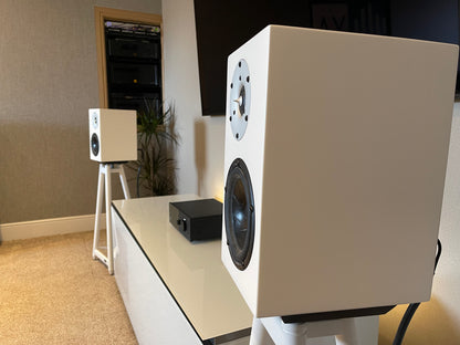 Serhan Swift mu2 MKII Loudspeaker