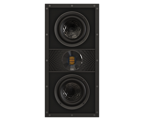Ex Display: ELAC Vertex 3 IW-VJ63-S In-Wall Speaker