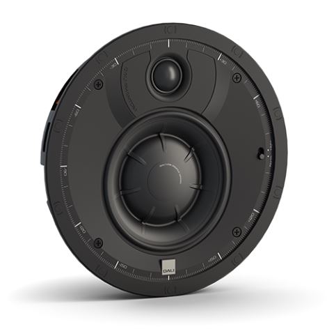 DALI K60-LP in-ceiling speaker (individual)