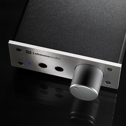 Lehmann Audio Linear High End Headphone Amplifier