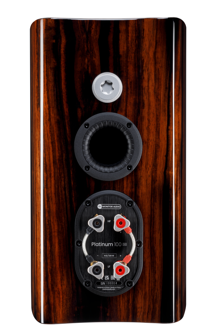 Monitor Audio Platinum 100 3G