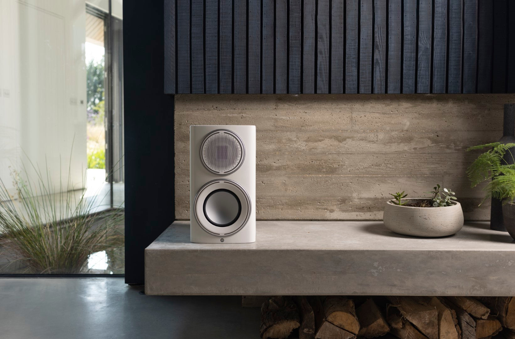 Monitor Audio Platinum 100 3G