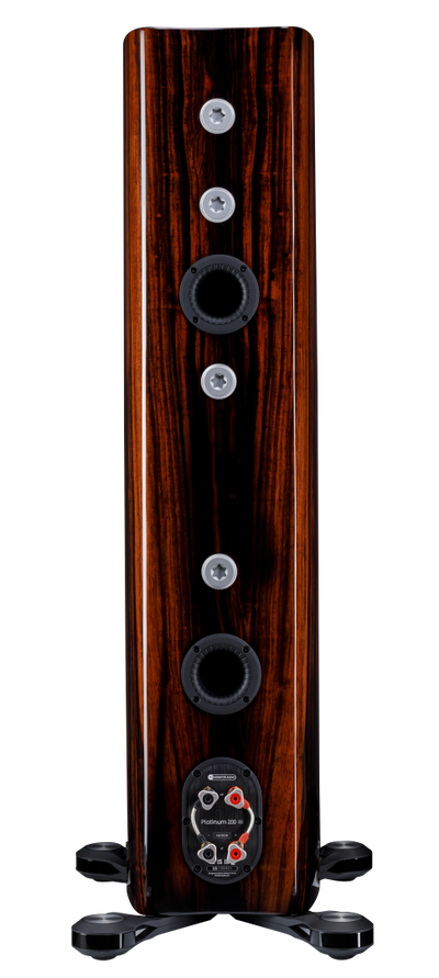 Clearance: B Grade Monitor Audio Platinum 200 3G (Piano Ebony)