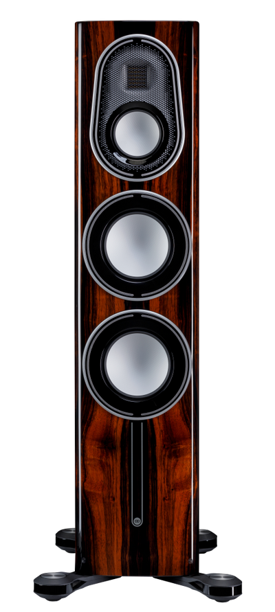 Clearance: B Grade Monitor Audio Platinum 200 3G (Piano Ebony)