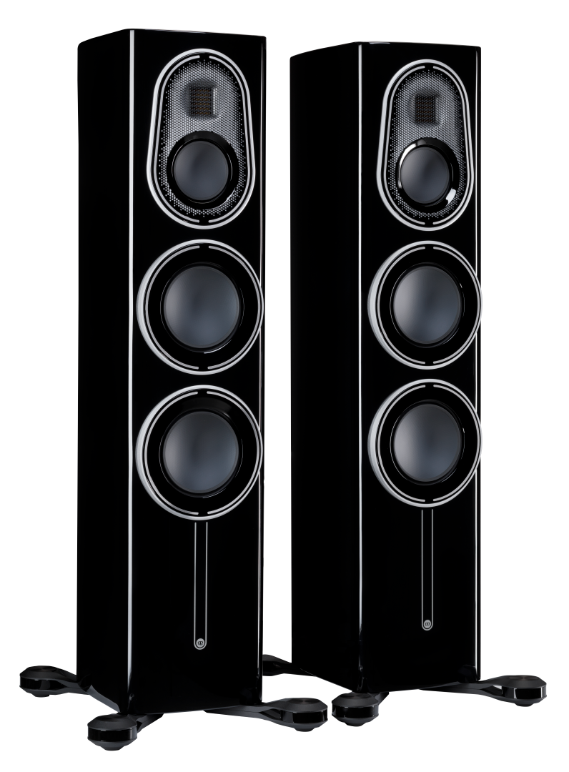 Monitor Audio Platinum 200 3G