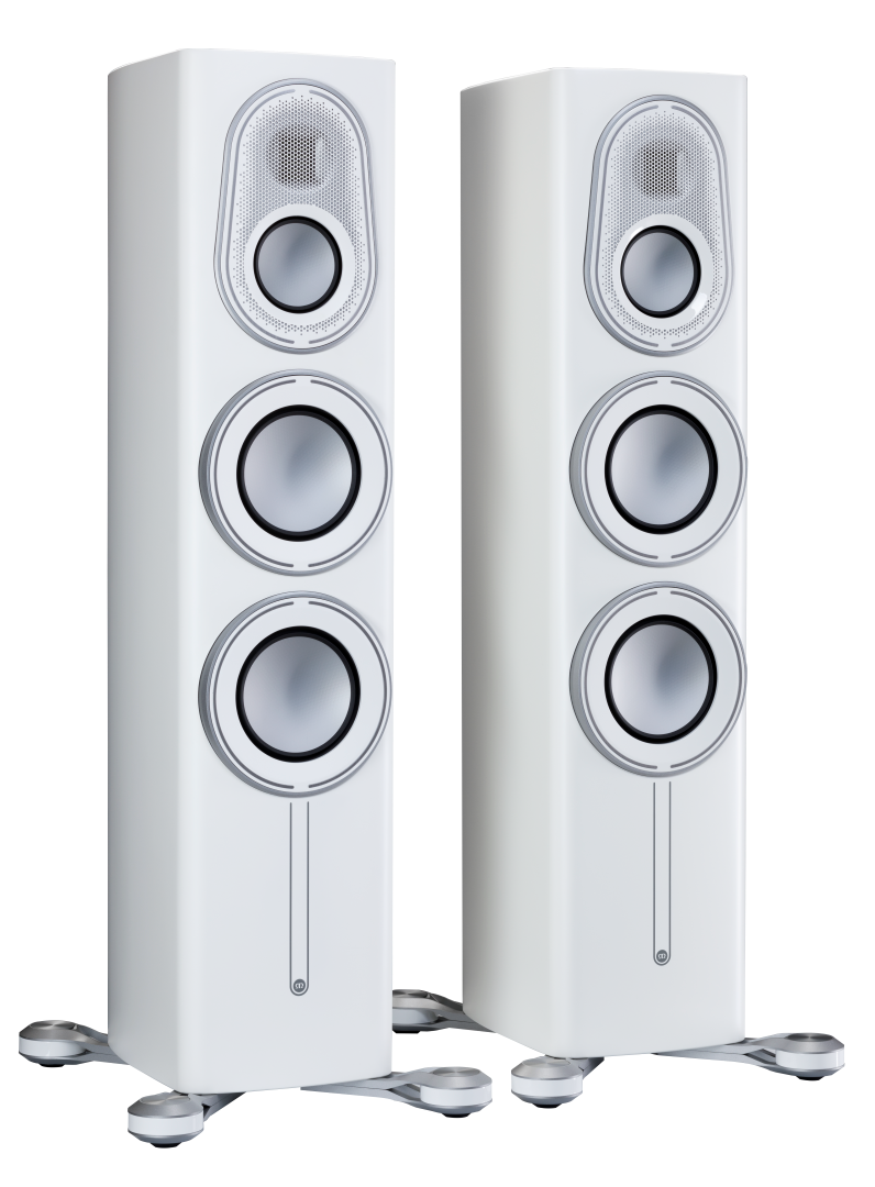 Monitor Audio Platinum 200 3G
