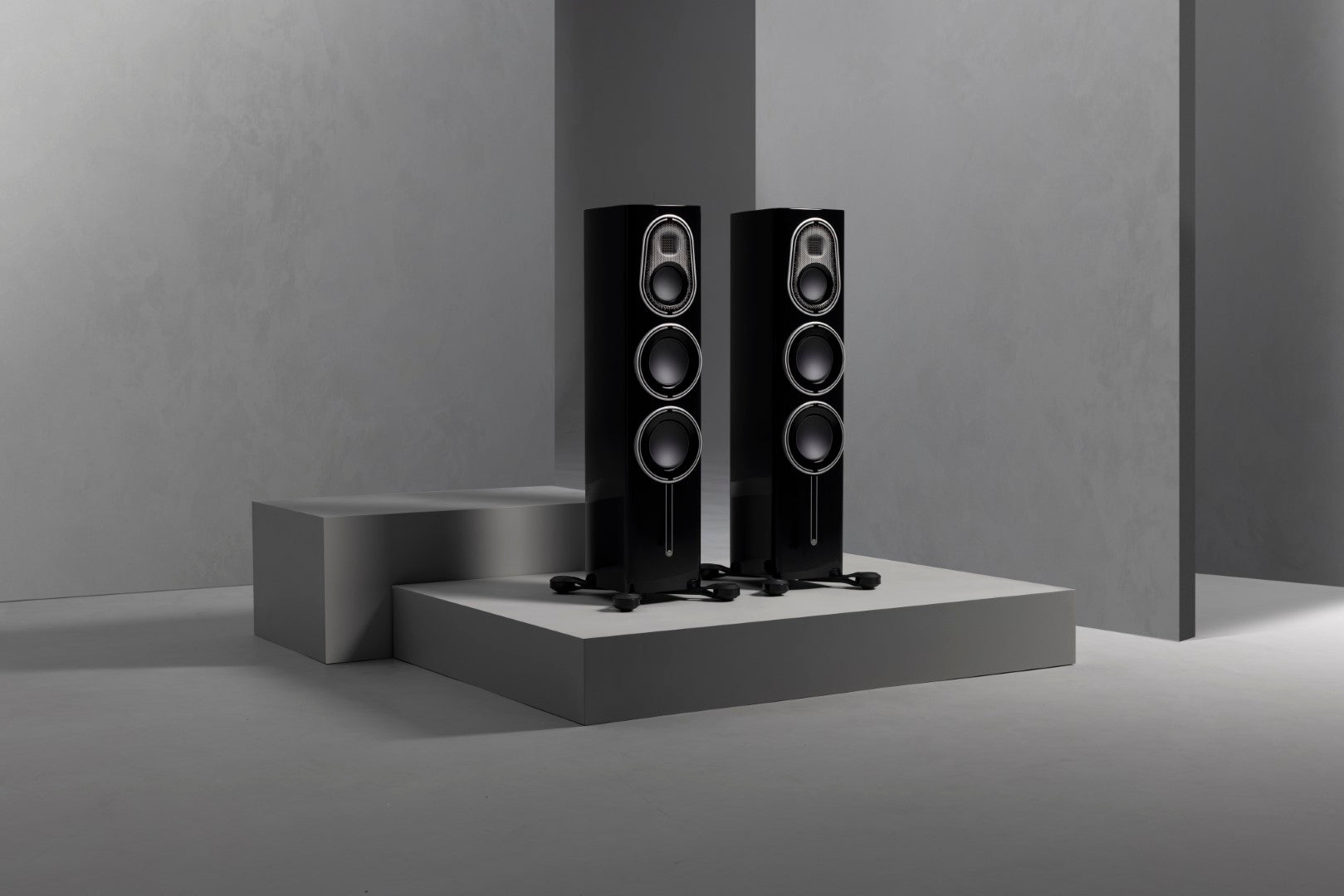 Monitor Audio Platinum 200 3G