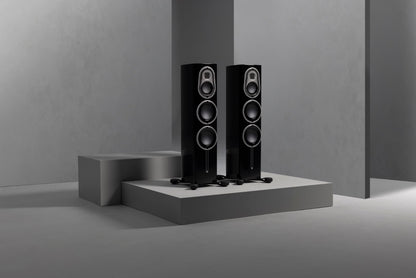 Monitor Audio Platinum 200 3G