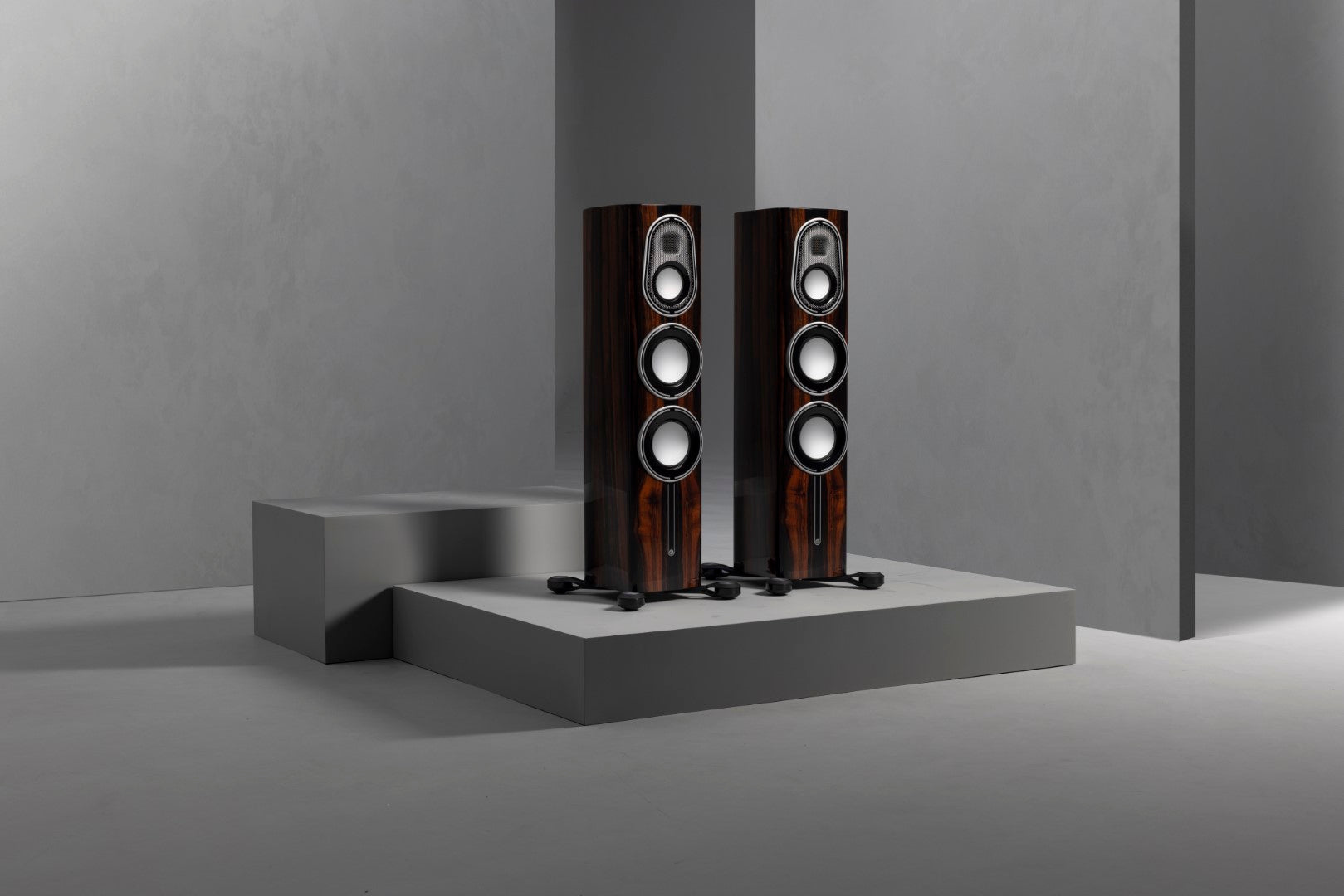 Monitor Audio Platinum 200 3G