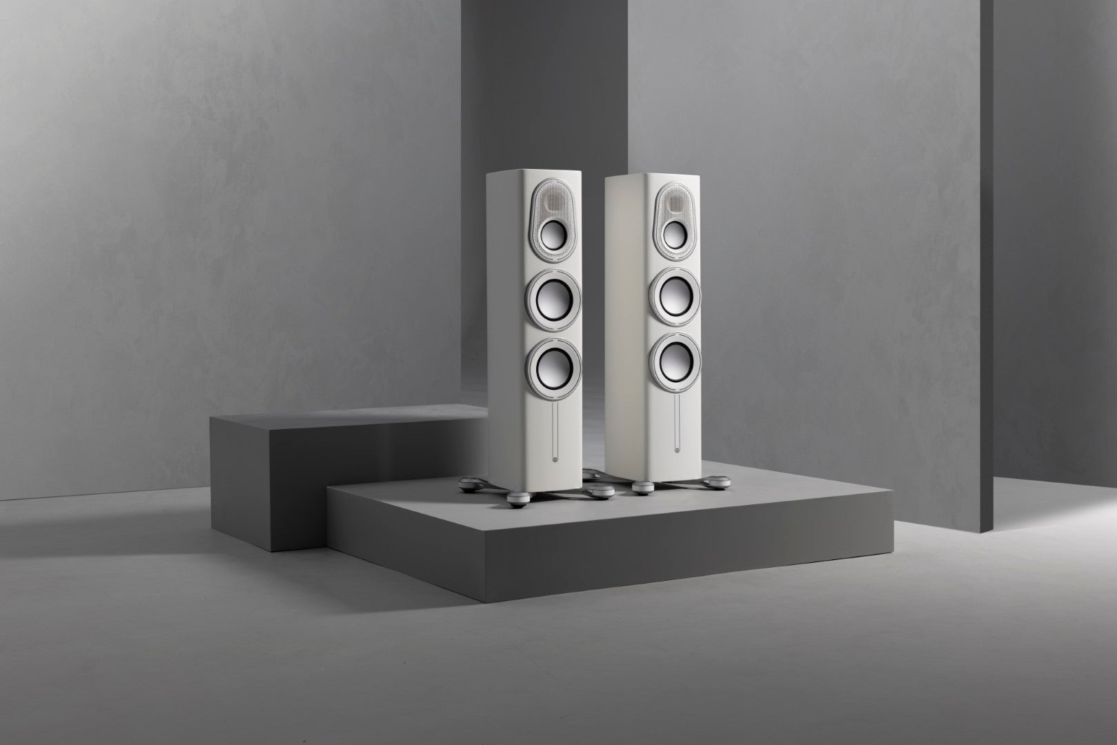 Monitor Audio Platinum 200 3G