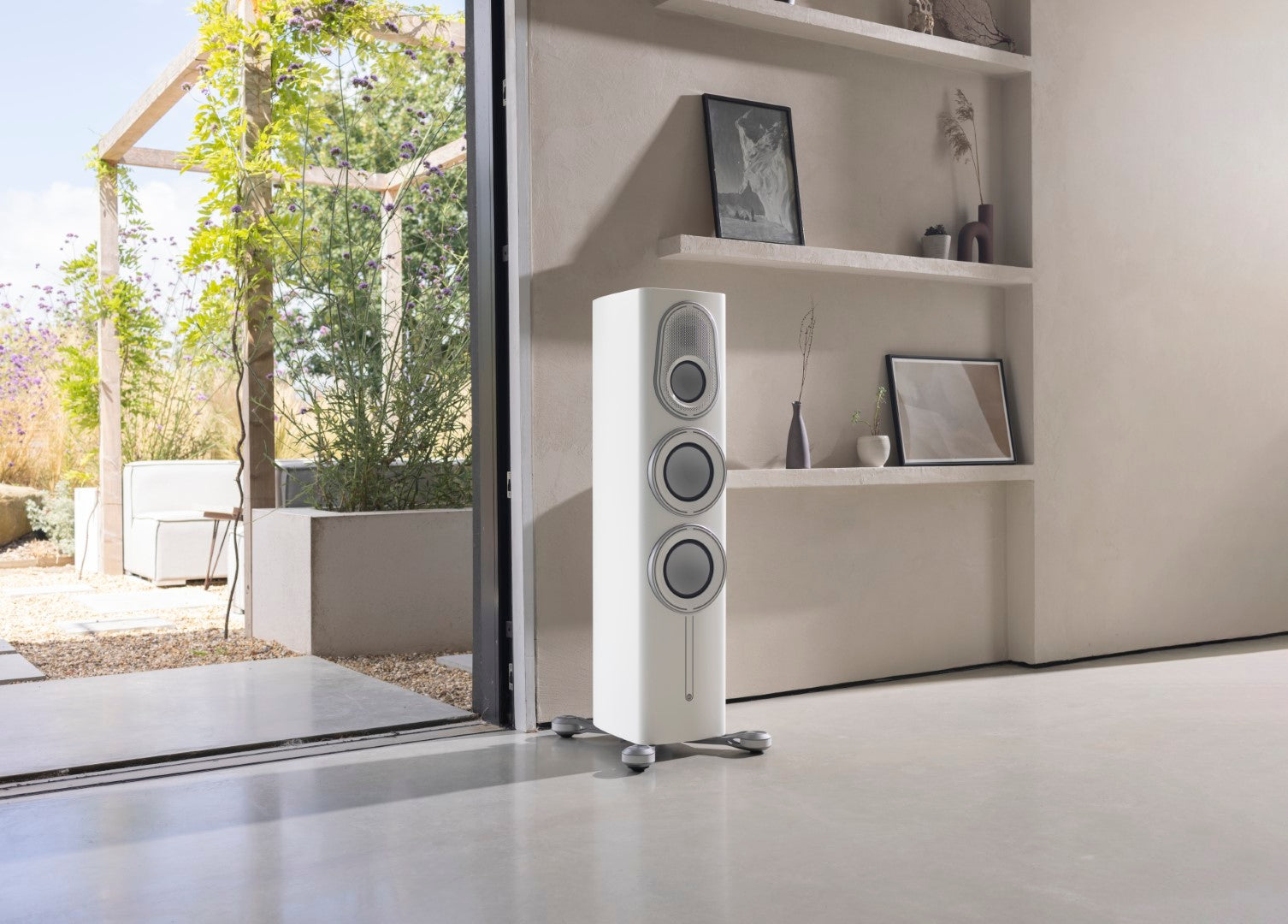 Monitor Audio Platinum 200 3G