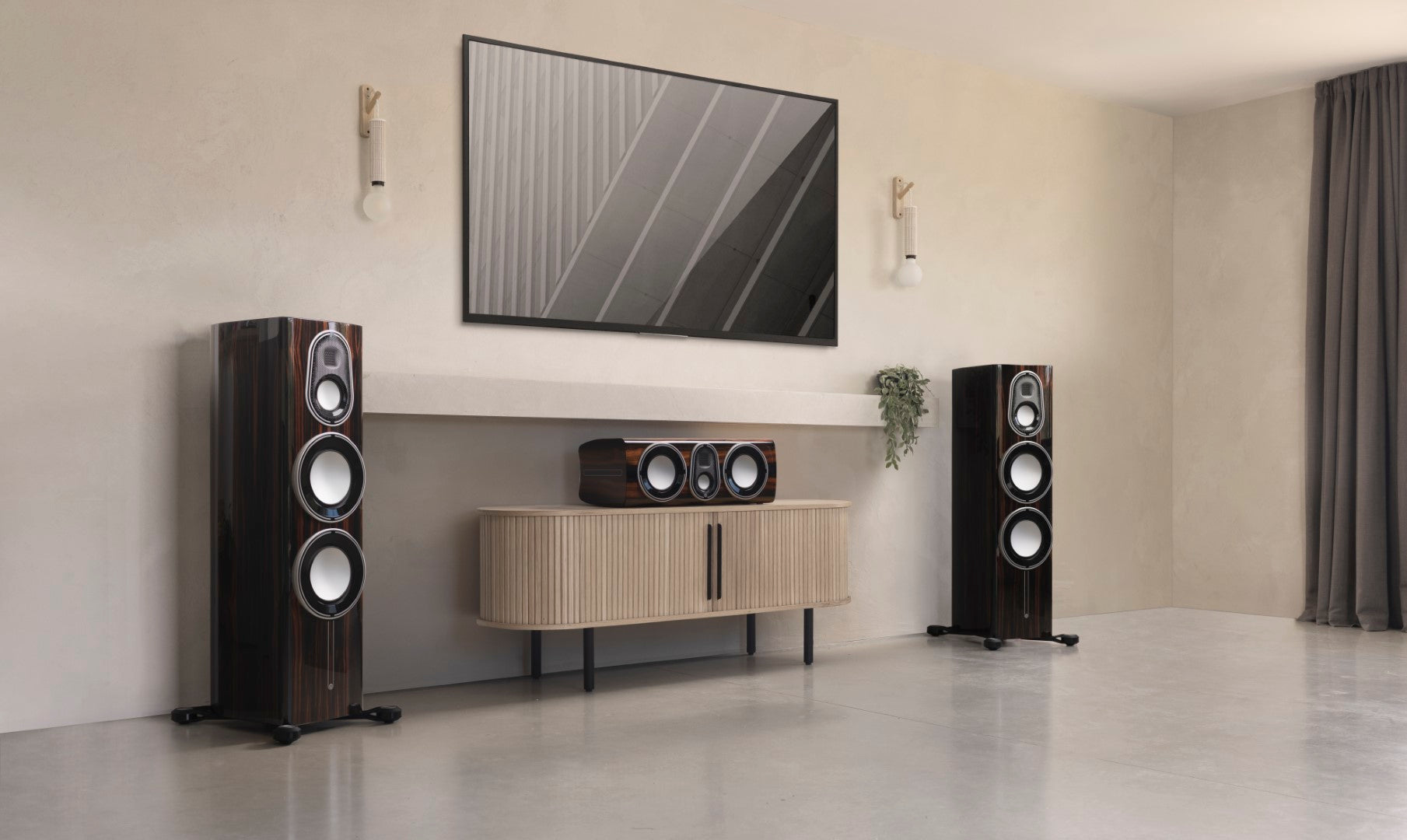 Monitor Audio Platinum 300 3G