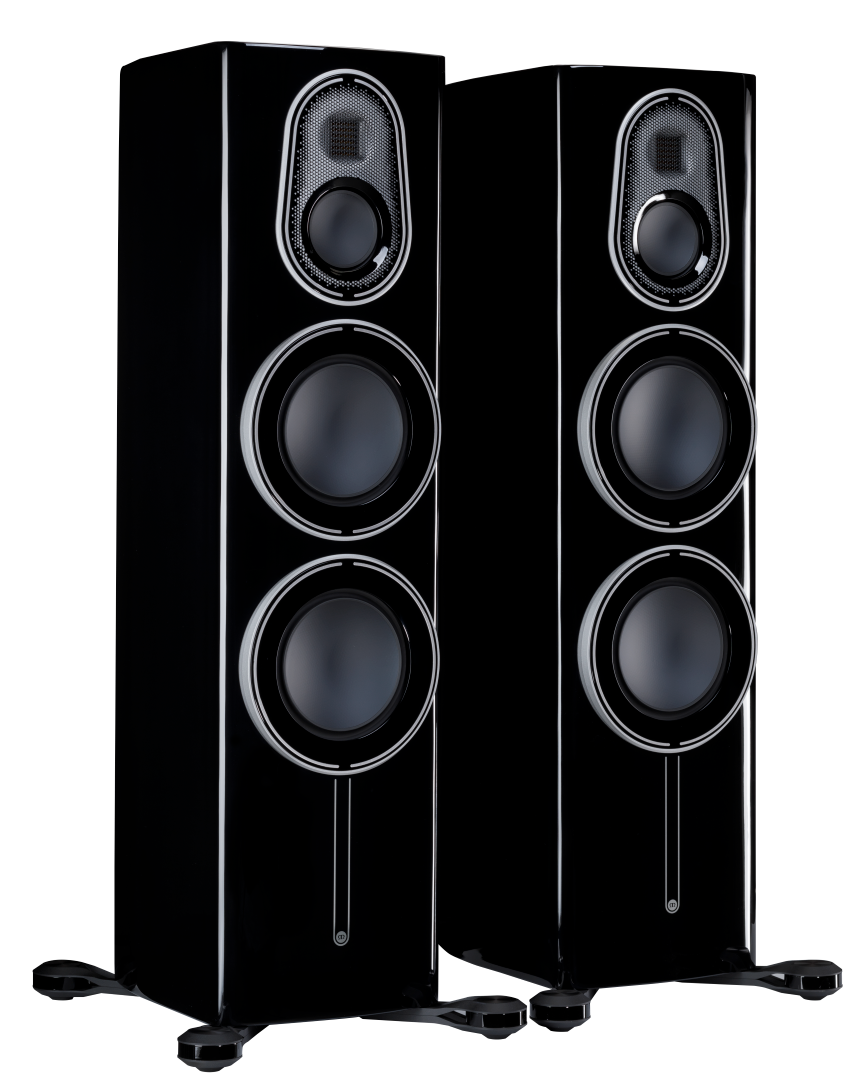 Monitor Audio Platinum 300 3G