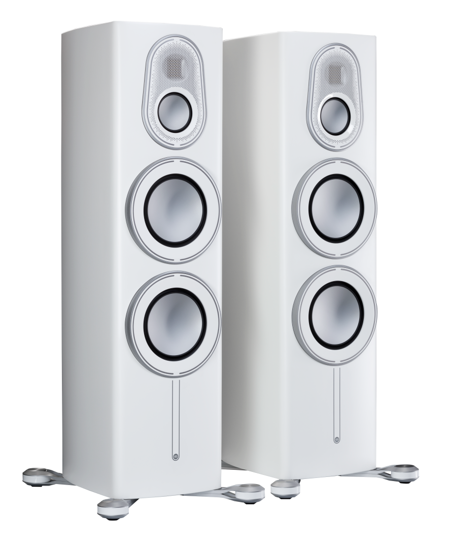 Monitor Audio Platinum 300 3G