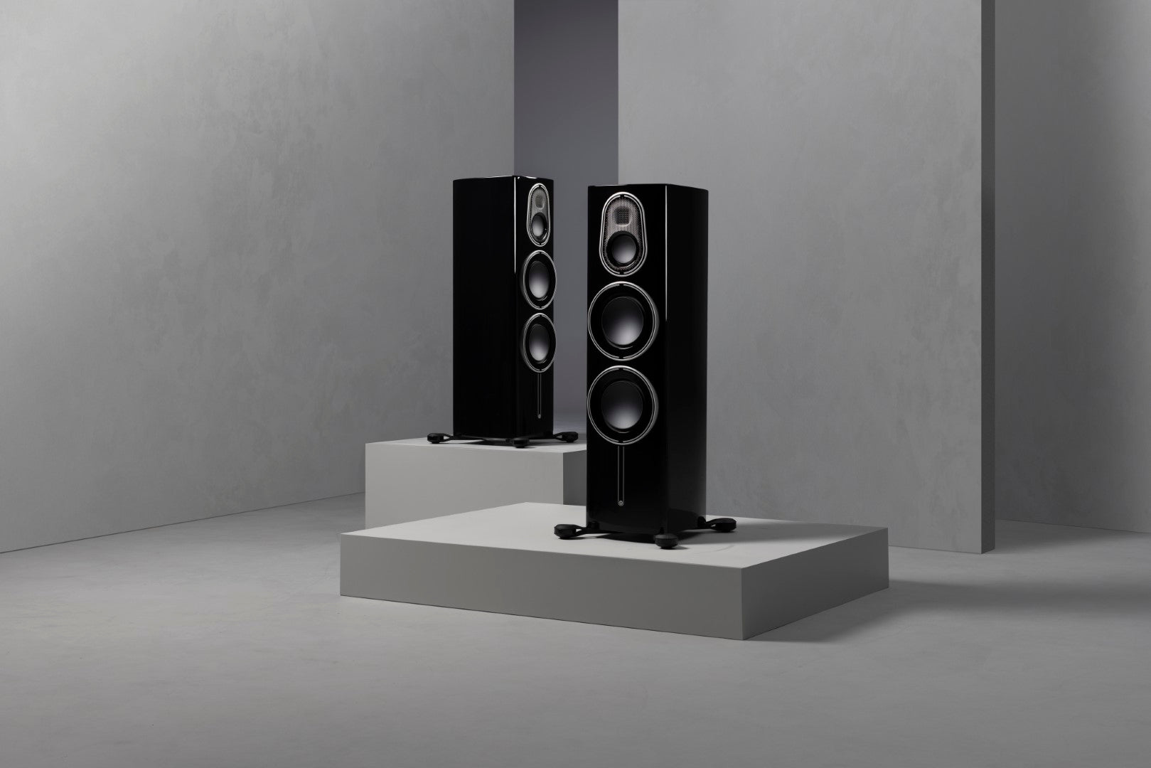 Monitor Audio Platinum 300 3G