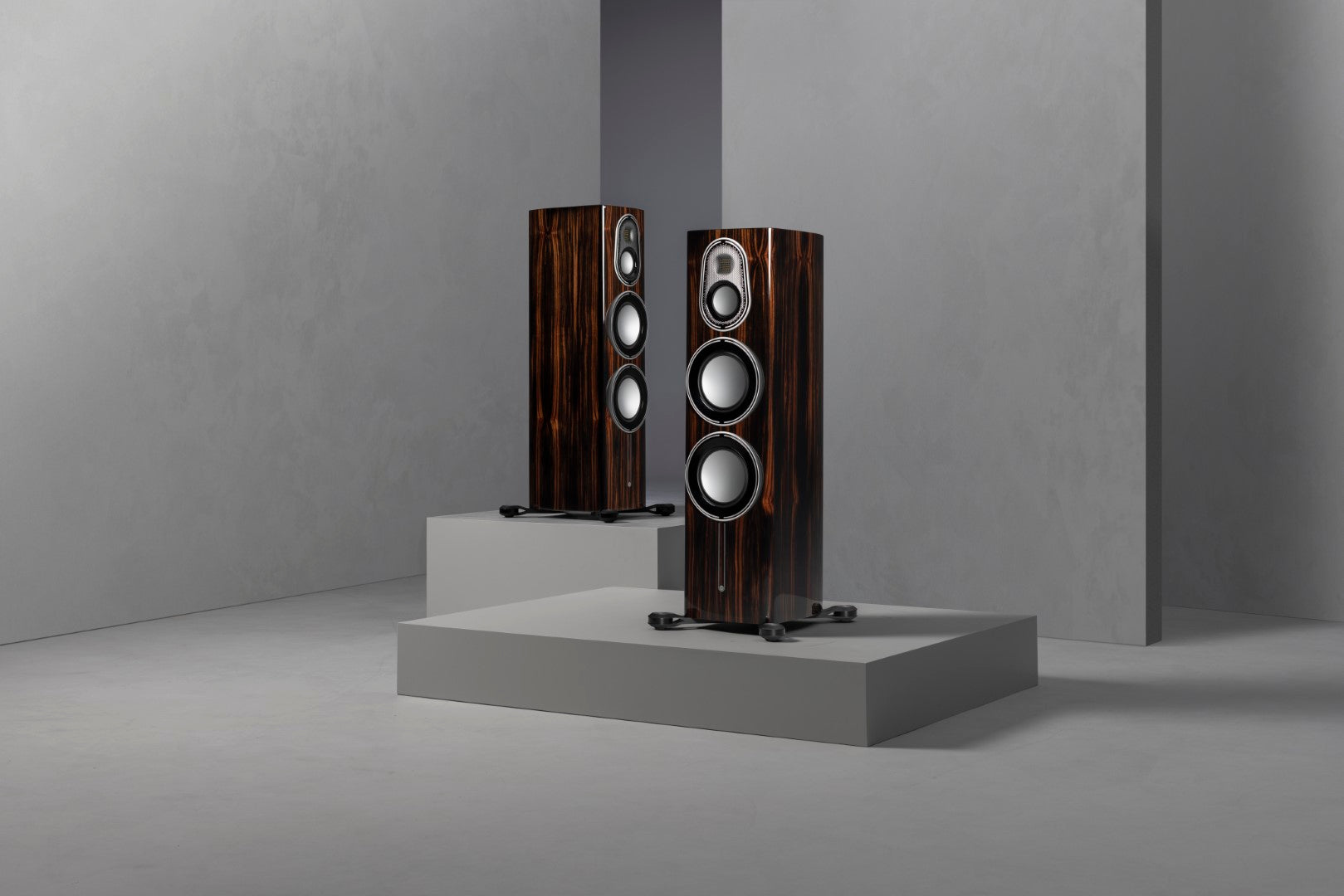 Monitor Audio Platinum 300 3G