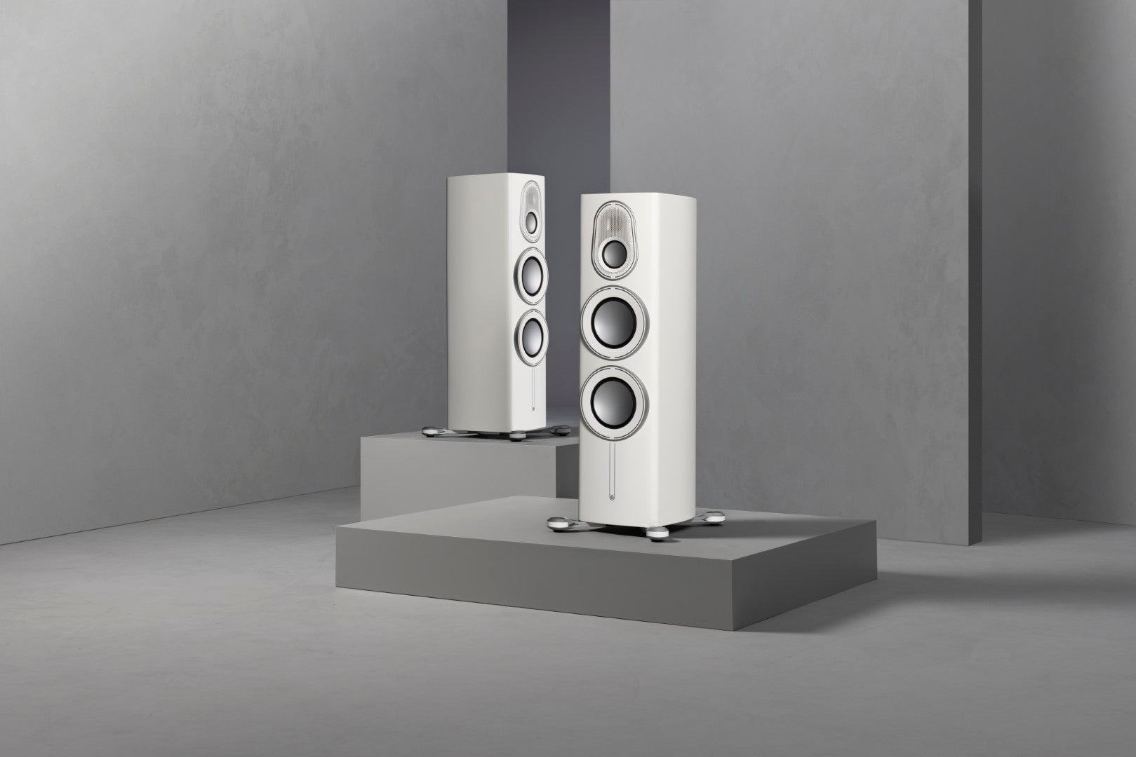 Monitor Audio Platinum 300 3G