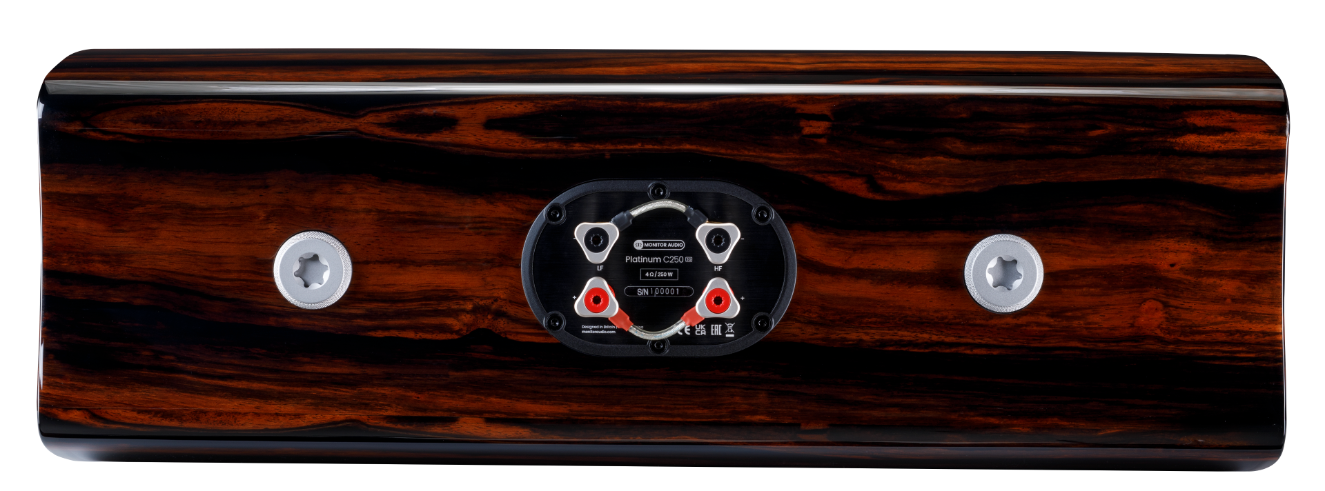 Monitor Audio Platinum C250 3G