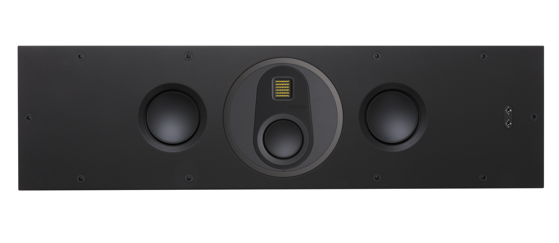 Monitor Audio Platinum In-Wall 3G
