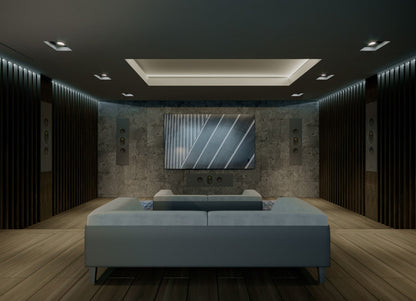 Monitor Audio Platinum In-Wall 3G