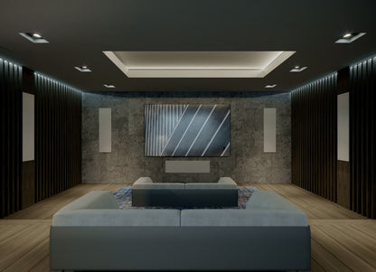 Monitor Audio Platinum In-Wall 3G