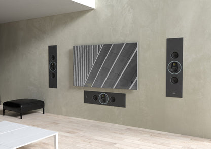 Monitor Audio Platinum In-Wall 3G