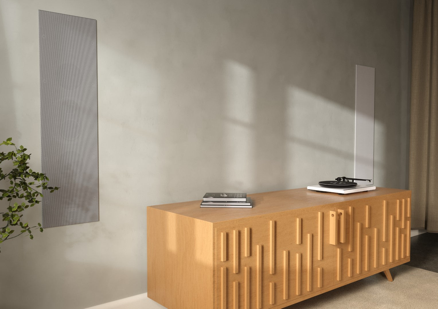 Monitor Audio Platinum In-Wall 3G