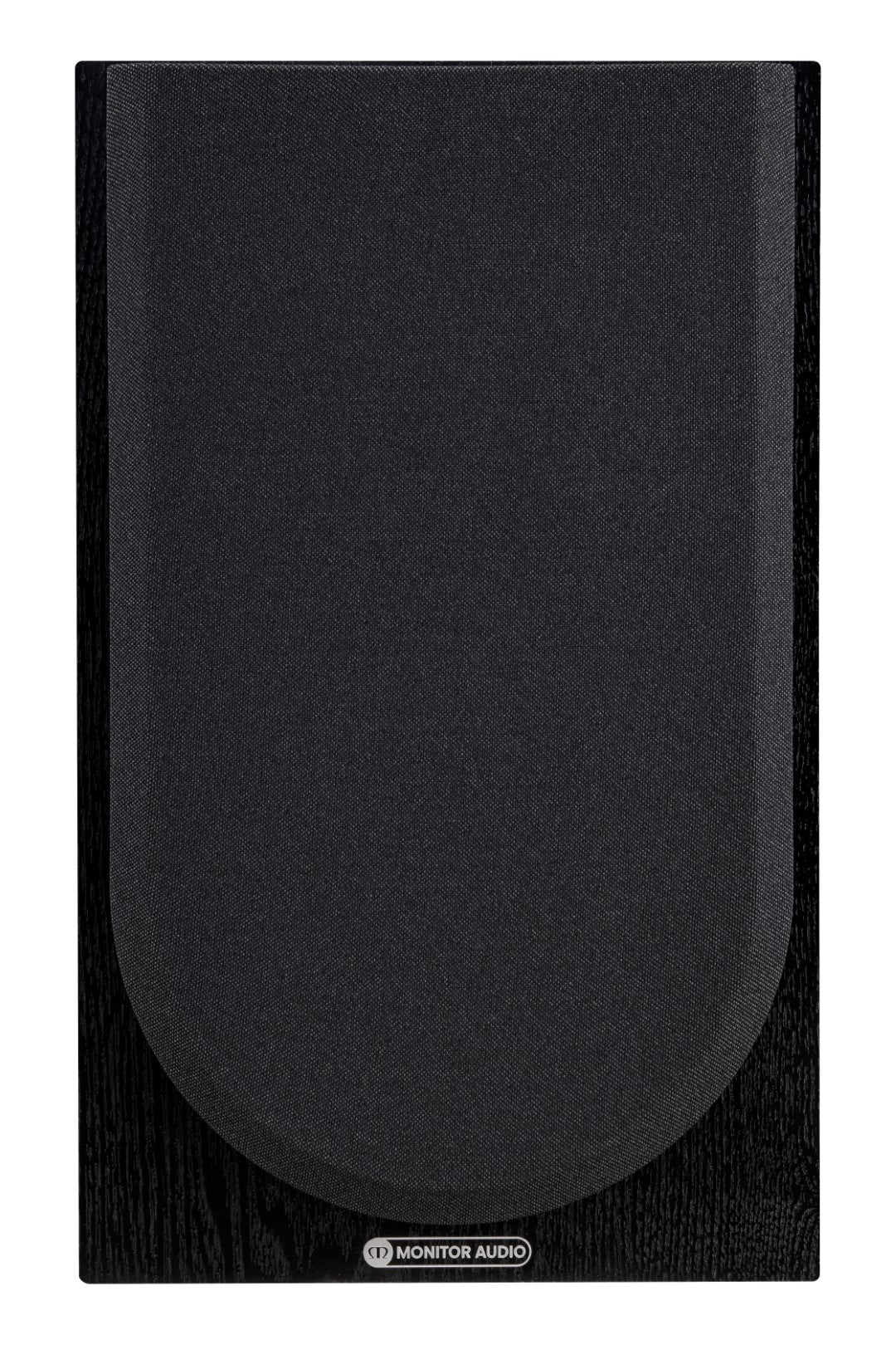 Monitor Audio Silver 100 7G Black Oak Bookshelf Speakers