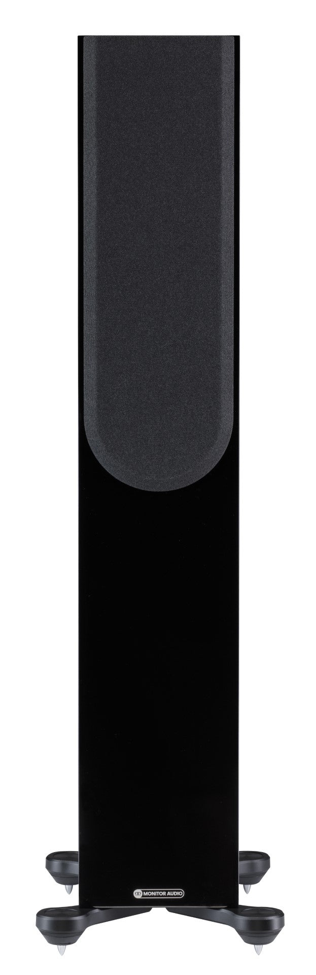 Monitor Audio Silver 200 7G Gloss Black Floorstanding Speakers