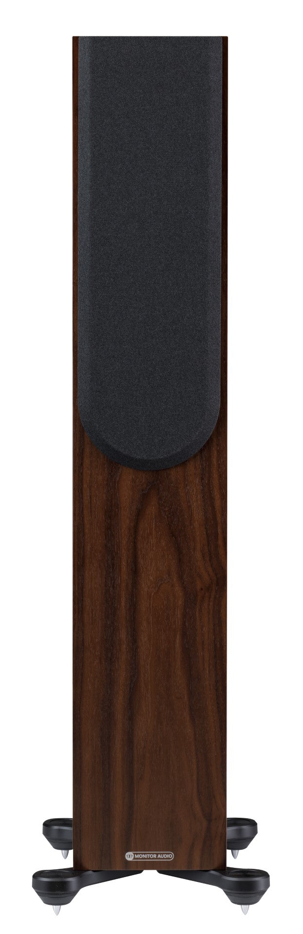 Monitor Audio Silver 200 7G Walnut Floorstanding Speakers