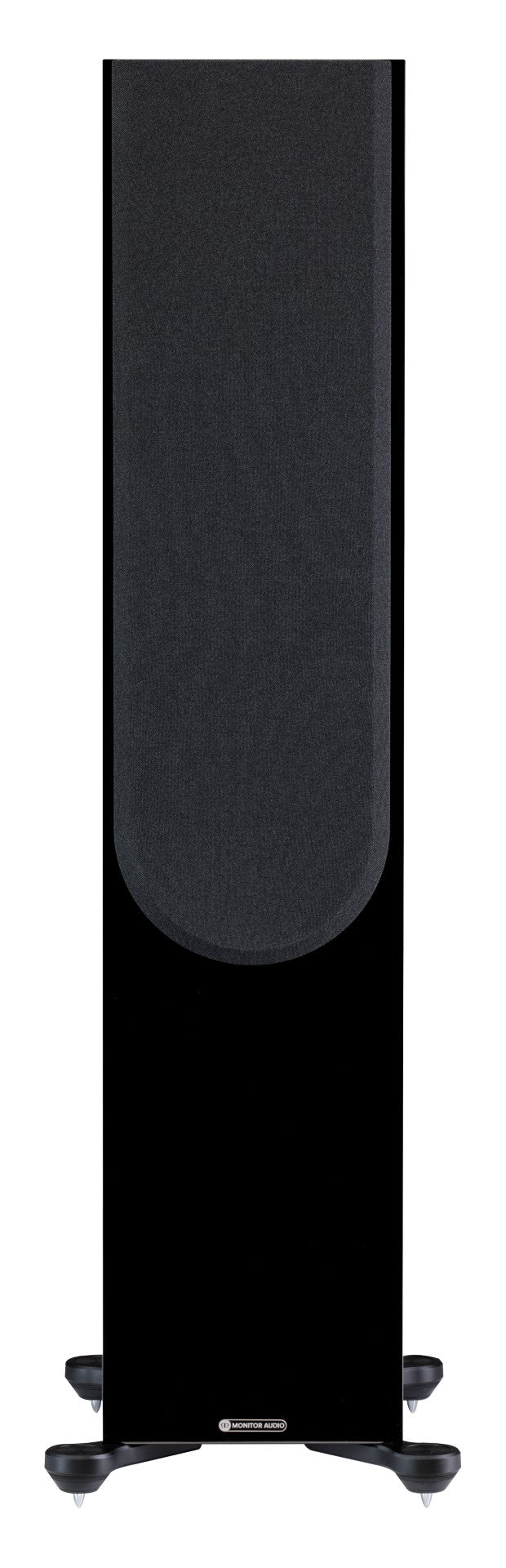 Monitor Audio Silver 500 7G Gloss Black Floorstanding Speakers