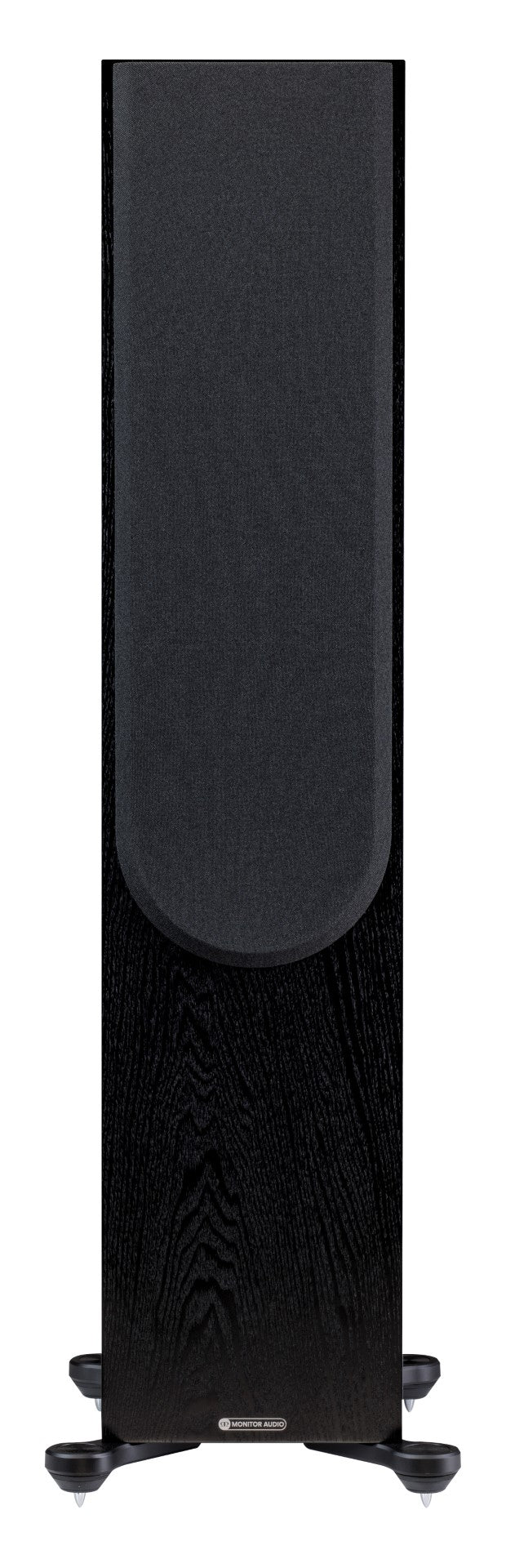 Monitor Audio Silver 500 7G Black Oak Floorstanding Speakers