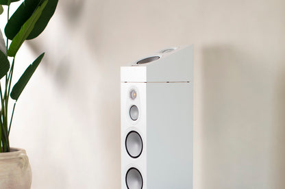 Monitor Audio Silver AMS 7G Black Dolby Atmos® Enabled Speaker