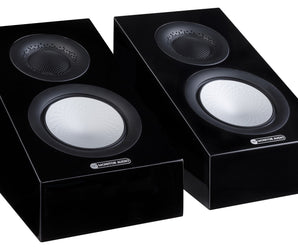 Monitor Audio Silver AMS 7G Black Dolby Atmos® Enabled Speaker