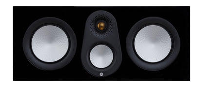 Monitor Audio Silver C250 7G Gloss Black Centre Speak