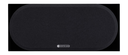 Monitor Audio Silver C250 7G Gloss Black Centre Speak