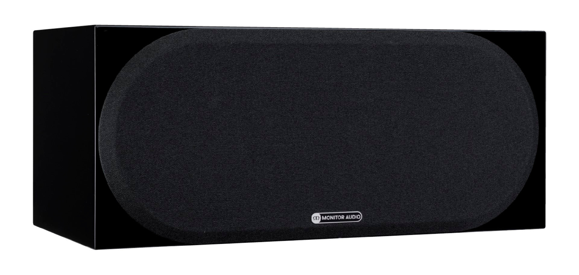 Monitor Audio Silver C250 7G Gloss Black Centre Speak