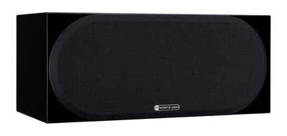 Monitor Audio Silver C250 7G Gloss Black Centre Speak