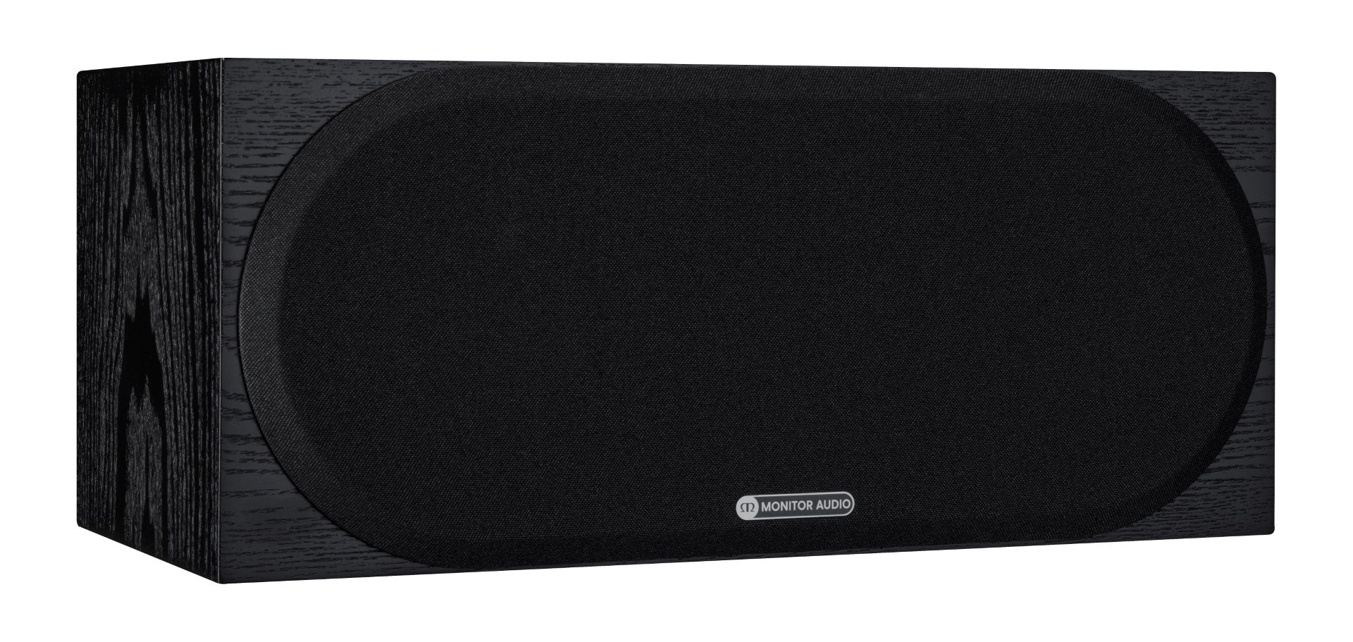 Monitor Audio Silver C250 7G Black Oak Centre Speak