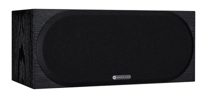 Monitor Audio Silver C250 7G Black Oak Centre Speak