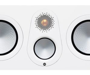 Monitor Audio Silver C250 7G Satin White Centre Speak
