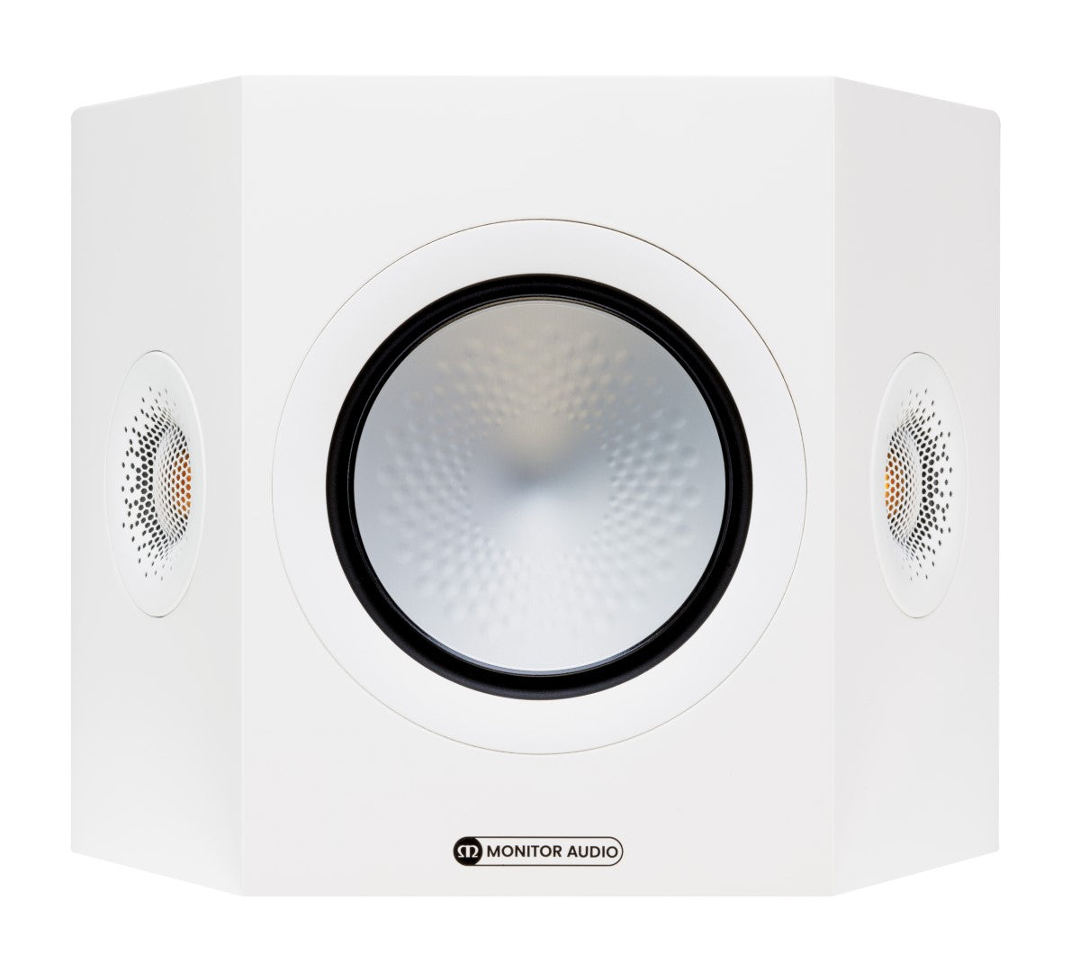 Monitor Audio Silver FX 7G White Surround Speakers (Dipole)